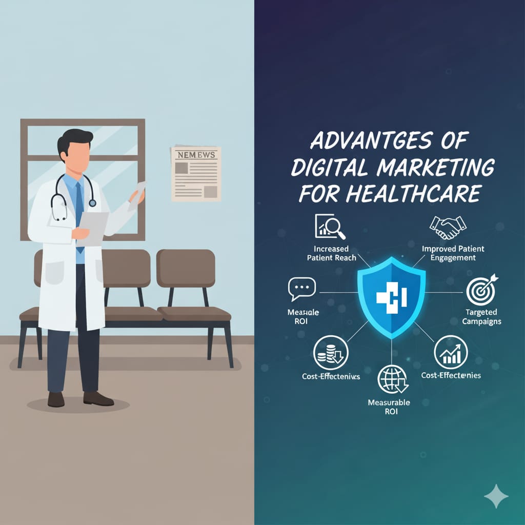 how patients choose doctors online