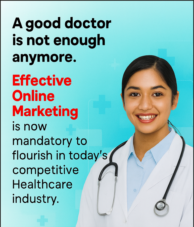 Healthcare Marketing Agency