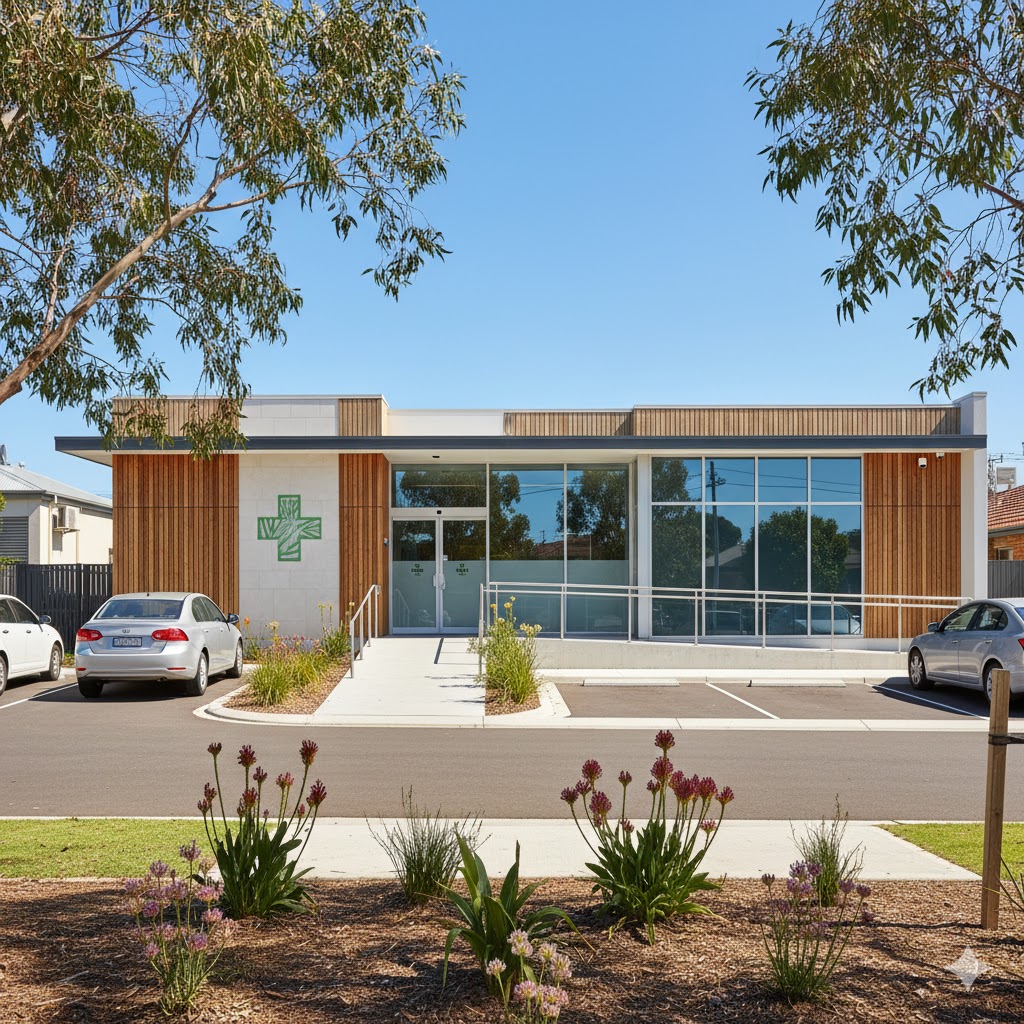 healthcare marketing agency in australia and new zealand - clickniti digital