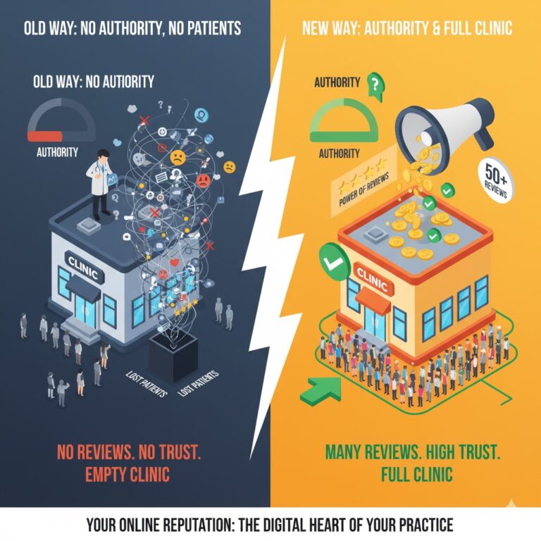 Reviews Build or Break Authority