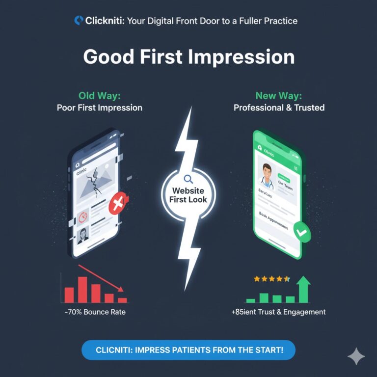 Good First Impression