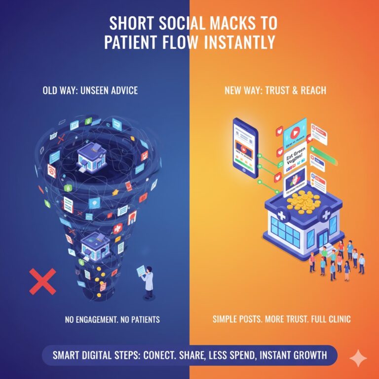 Short Social Media Posts