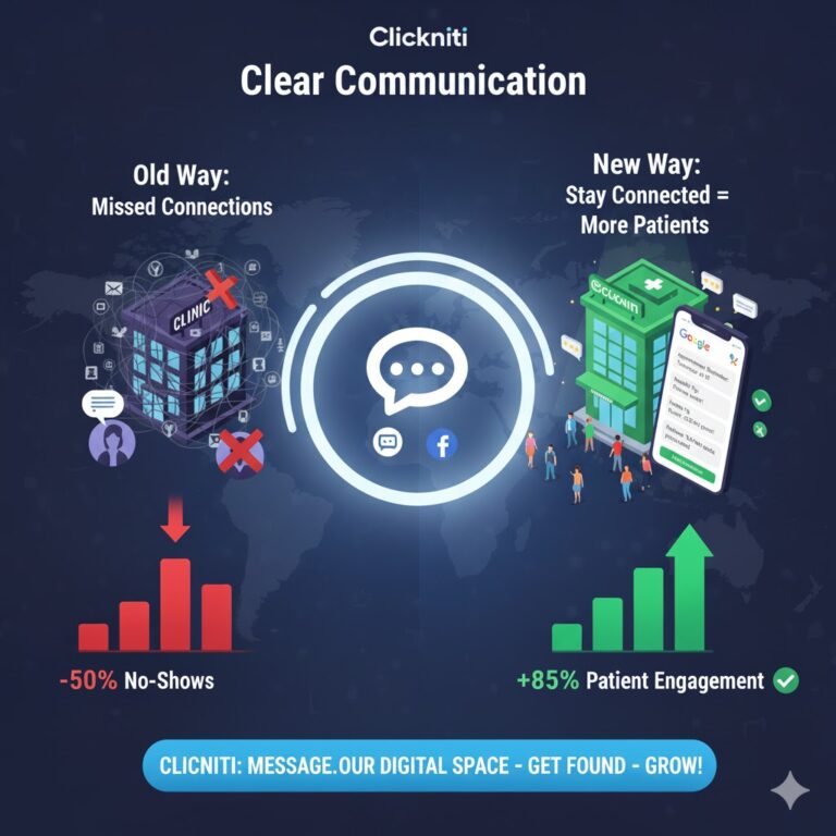 Clear Communication