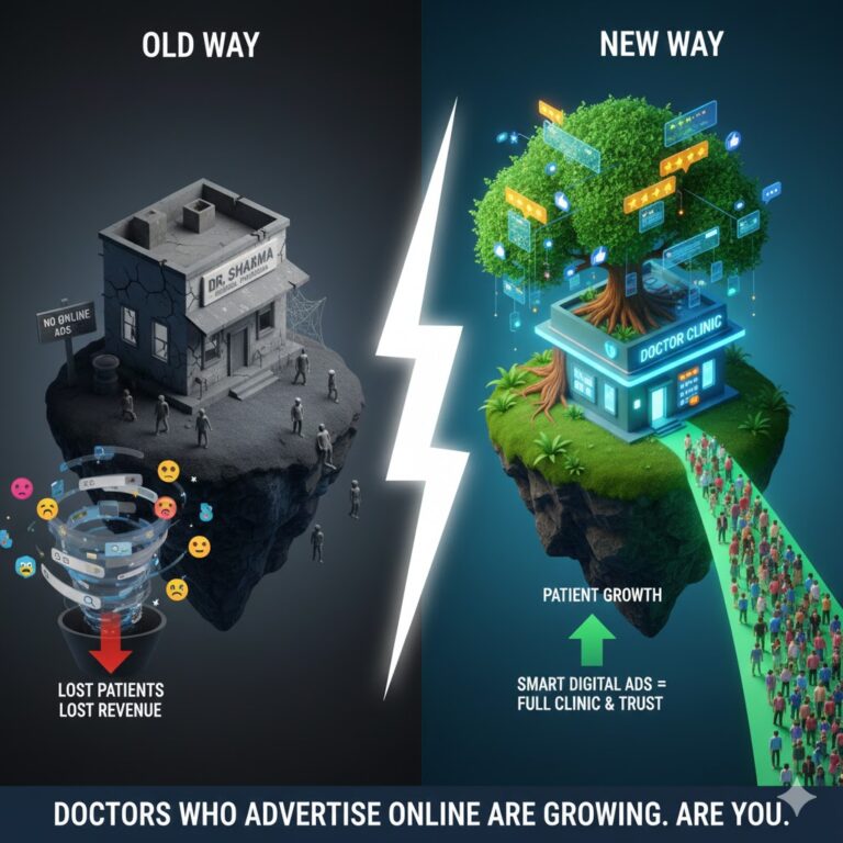 healthcare marketing