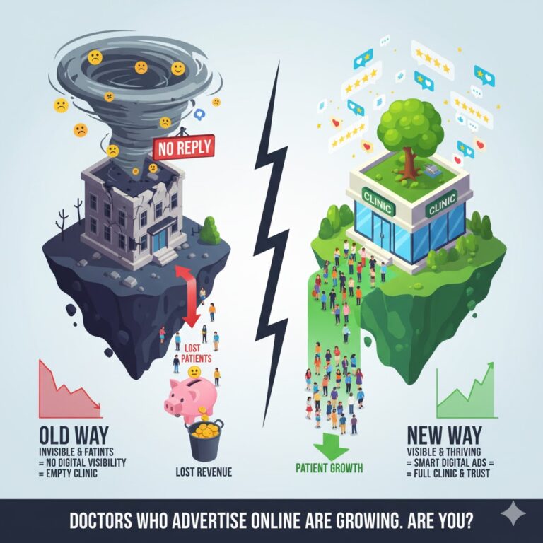 healthcare marketing