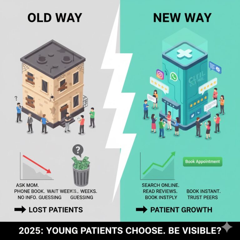 healthcare marketing