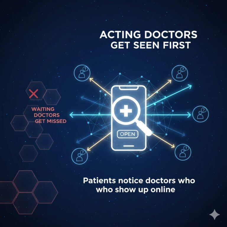 healthcare marketing