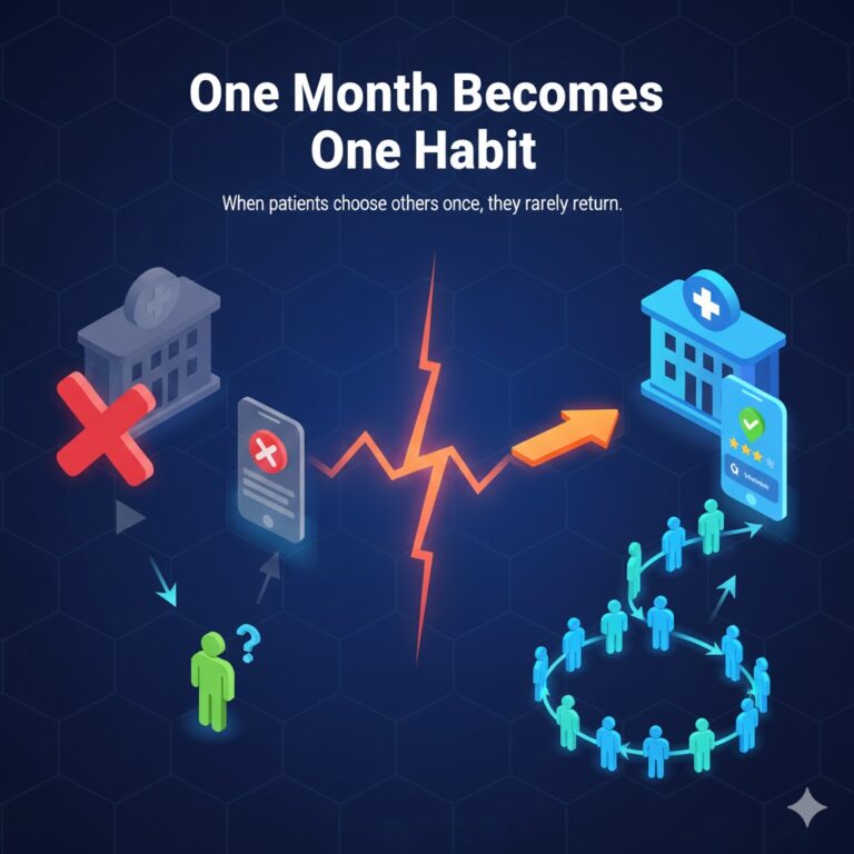 Healthcare Marketing