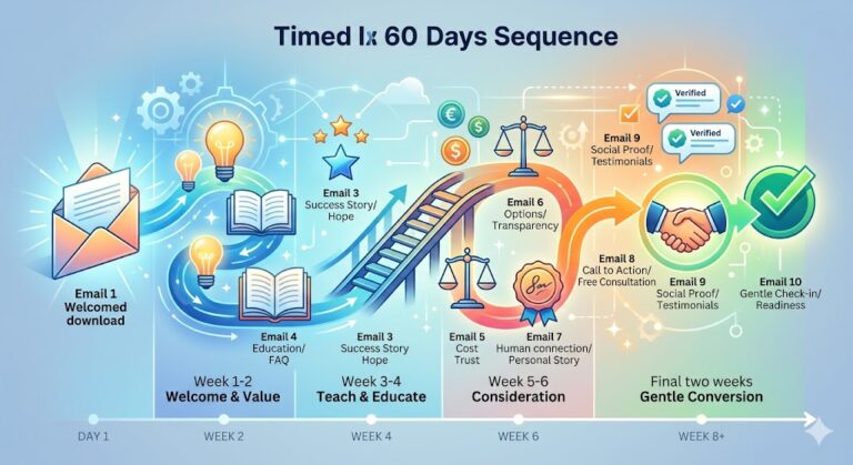 Email Marketing Guide for Doctors